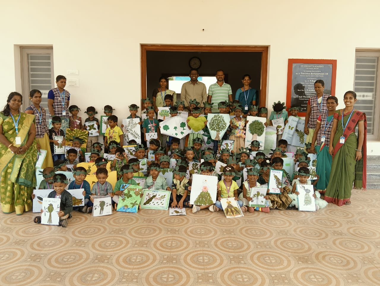 Greenday celebration - 2025